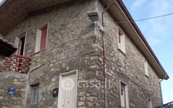 Appartamento in residenziale in Via Castello 45