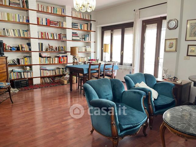 Appartamento in residenziale in Via Ermete Novelli