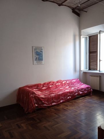 Appartamento in residenziale in Via delle Quattro Fontane