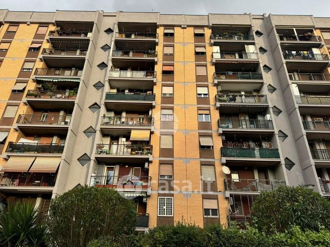 Appartamento in residenziale in Viale degli Eroi di Rodi 209