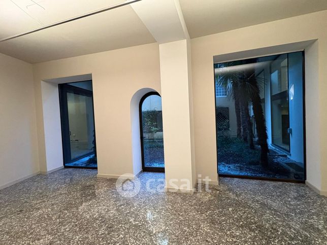 Ufficio in commerciale in Via Palermo