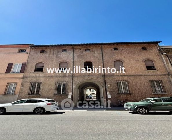 Attico/mansarda in residenziale in Corso Giuseppe Mazzini