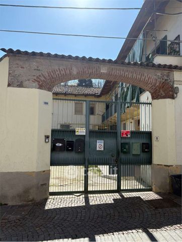 Appartamento in residenziale in Via Roma 109