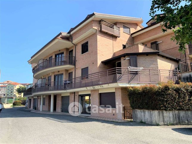 Attico/mansarda in residenziale in 