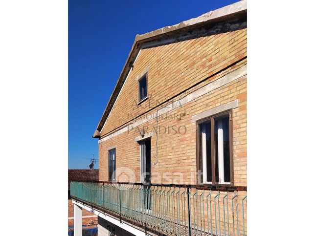 Appartamento in residenziale in
