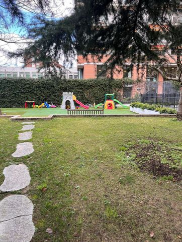 Appartamento in residenziale in Via Luigi Soderini