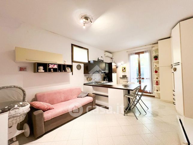 Appartamento in residenziale in Via Don Giovanni Minzoni 56