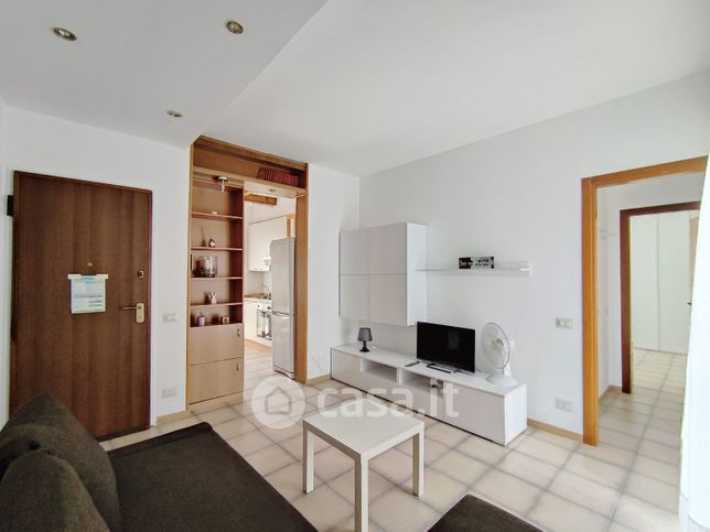 Appartamento in residenziale in Viale Lombardia 79