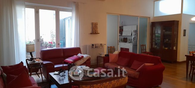 Appartamento in residenziale in Via dei Pilastri 50