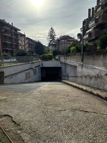 Garage/posto auto in residenziale in Via Adolfo Gandiglio