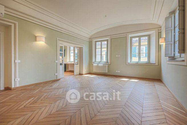 Attico/mansarda in residenziale in 