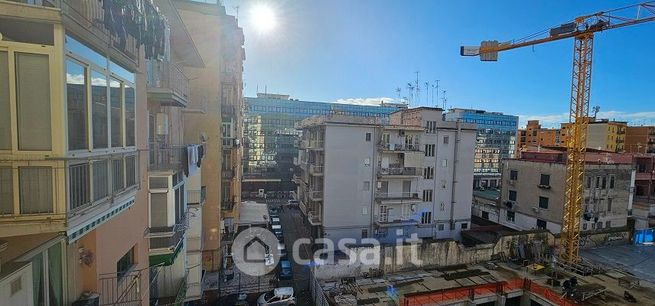 Appartamento in residenziale in Via Gennaro Capuozzo 50