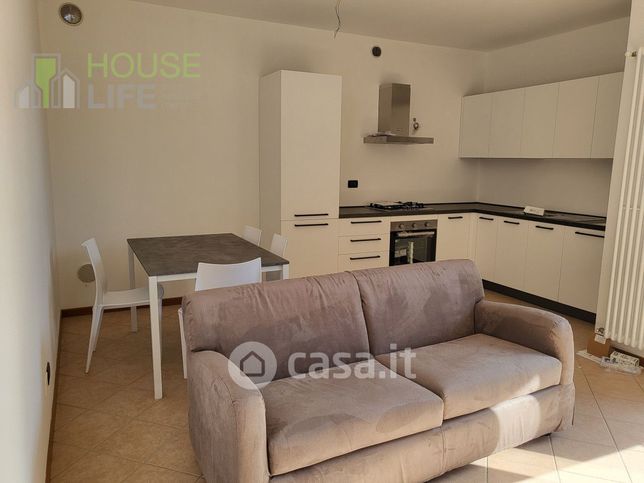 Appartamento in residenziale in Piazza Ciscato