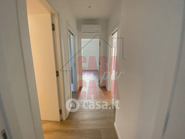 Appartamento in residenziale in Via Prosdocimo Beldomandi