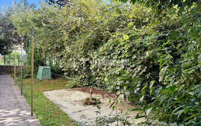 Appartamento in residenziale in Via Bellavista 7