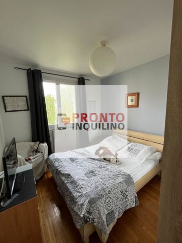 Appartamento in residenziale in Via Archimede