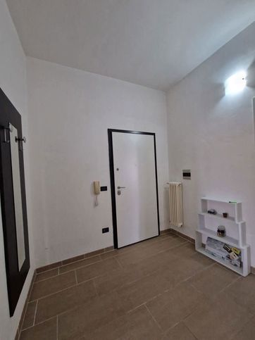 Appartamento in residenziale in Via Giordano Bruno 25