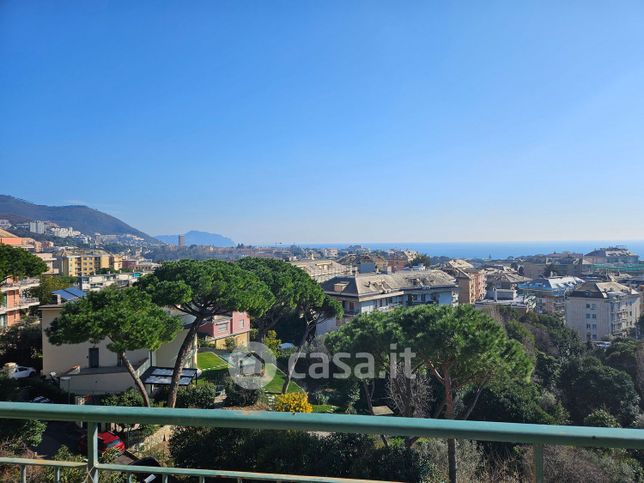 Appartamento in residenziale in Via di Serretto 23