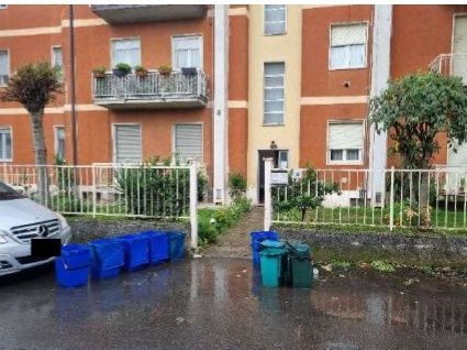 Appartamento in residenziale in Via Sabotino 6