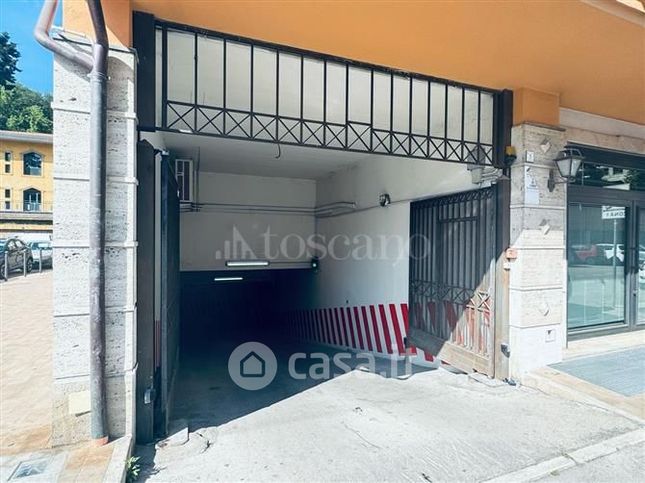 Garage/posto auto in residenziale in Via Circumvallazione