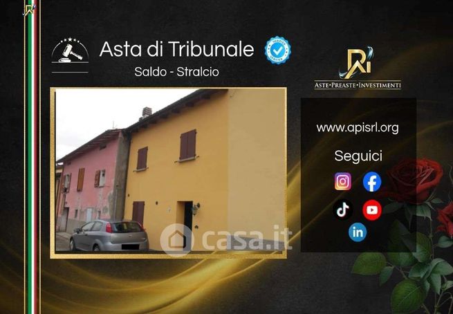 Appartamento in residenziale in Località Blogna 7