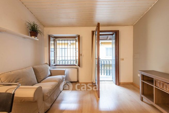 Appartamento in residenziale in Via Vigevano 13