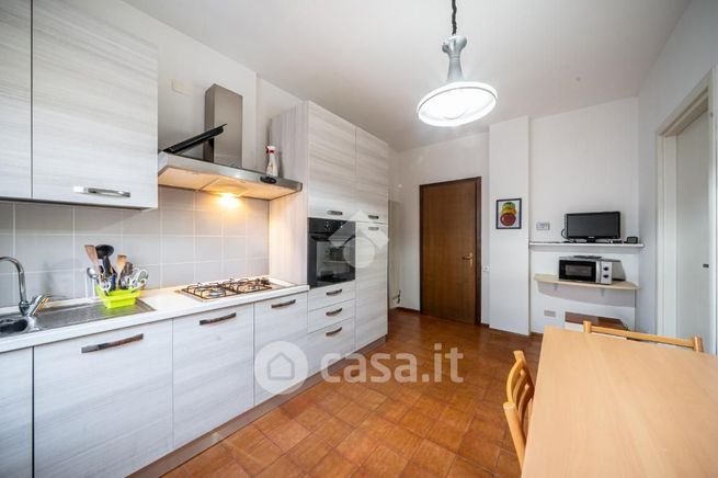 Appartamento in residenziale in Via Dante 28