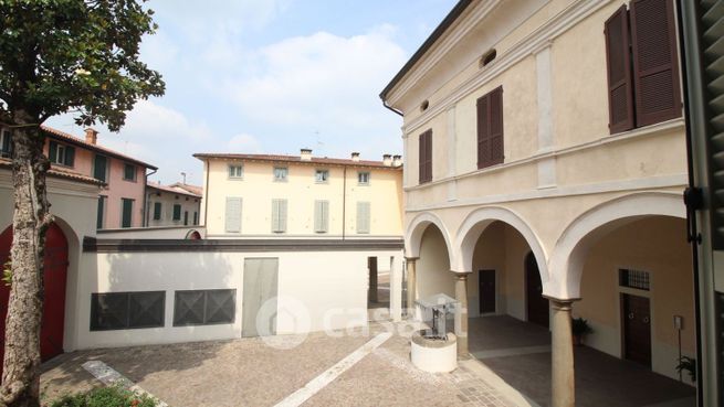 Appartamento in residenziale in Via A. Gatti 18