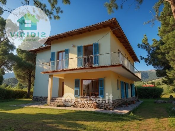Casa indipendente in residenziale in Strada Provinciale delle Chianacce 87