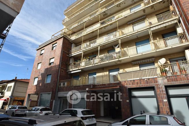 Appartamento in residenziale in Via P. Mascagni 27