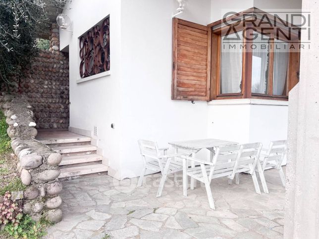 Appartamento in residenziale in Via Monte Ortigara