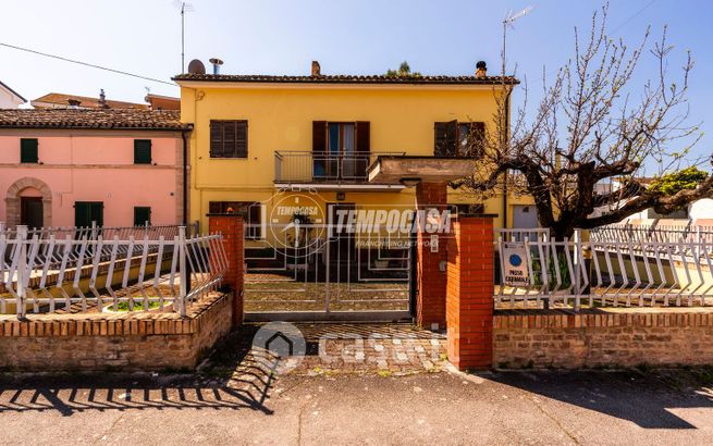 Appartamento in residenziale in Via del Fiume