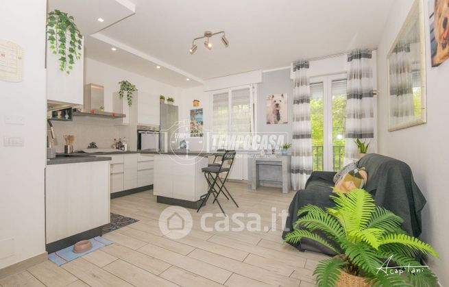 Appartamento in residenziale in Via Antonio Stradivari 51