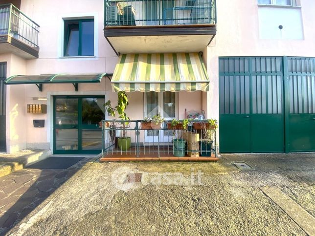 Appartamento in residenziale in Via Piave 23