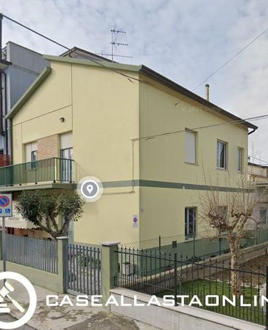 Appartamento in residenziale in Via Teano