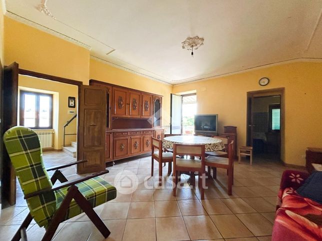 Appartamento in residenziale in Strada dei Cinquecento