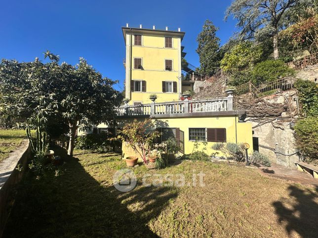 Appartamento in residenziale in Via dei Colli 10