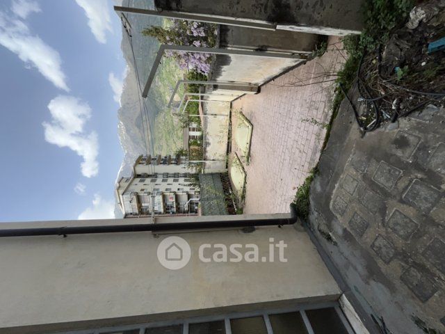 Appartamento in residenziale in Via Traforo 67