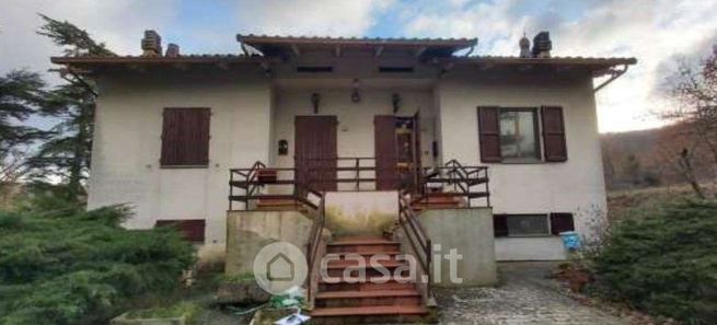 Terreno agricolo in commerciale in Località San Cassiano 78