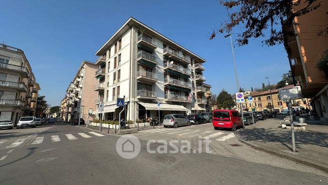 Appartamento in residenziale in Via Ciro Menotti 8