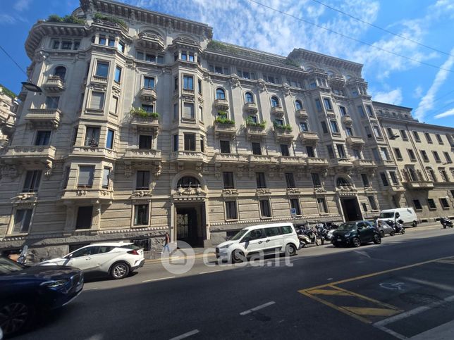 Ufficio in commerciale in Corso Venezia 24