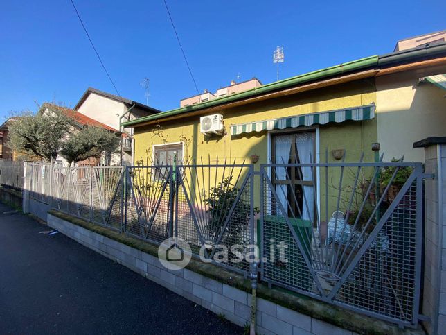 Villa in residenziale in Via Stoppani
