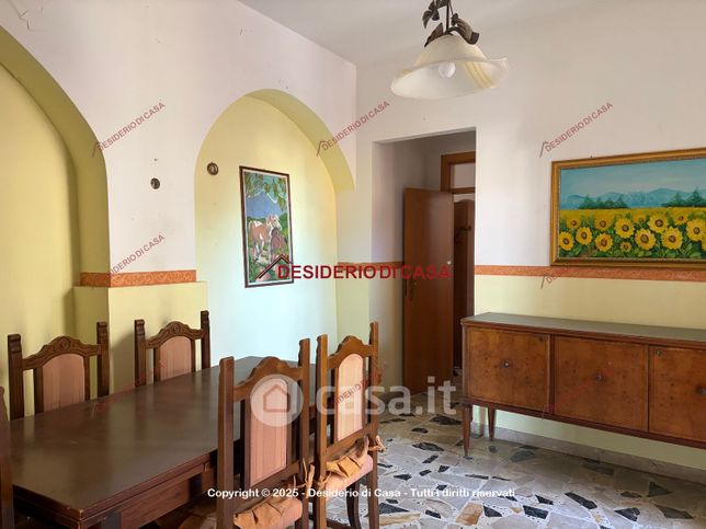 Appartamento in residenziale in Via G. Medici 19