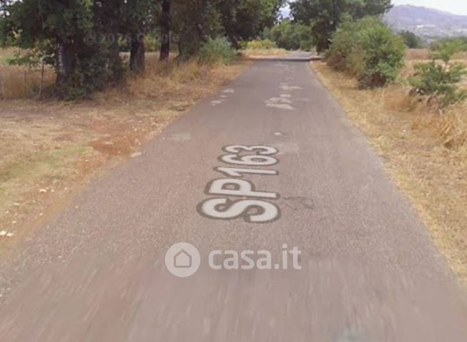 Terreno agricolo in commerciale in Strada Senza Nome 1