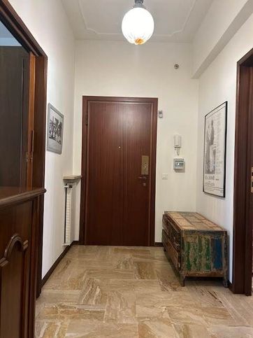 Appartamento in residenziale in Via Luigi Romanini