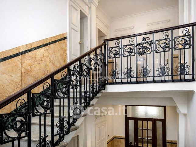 Villa in residenziale in Via Q. Sella 22