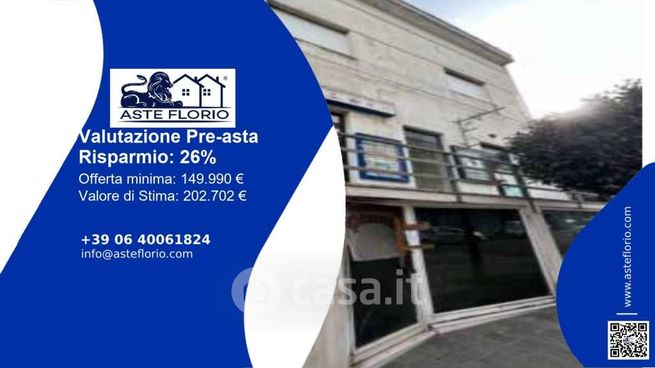Ufficio in commerciale in Corso Giuseppe Garibaldi