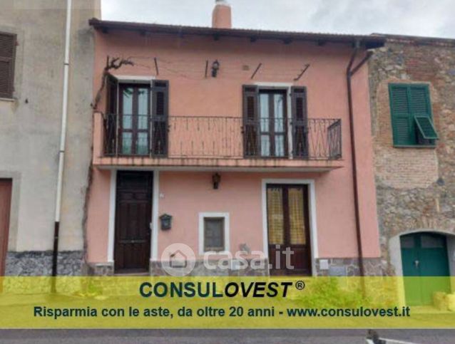 Appartamento in residenziale in Via della Costa 3