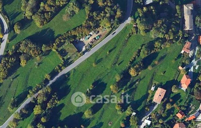 Terreno agricolo in commerciale in Via Maggiore