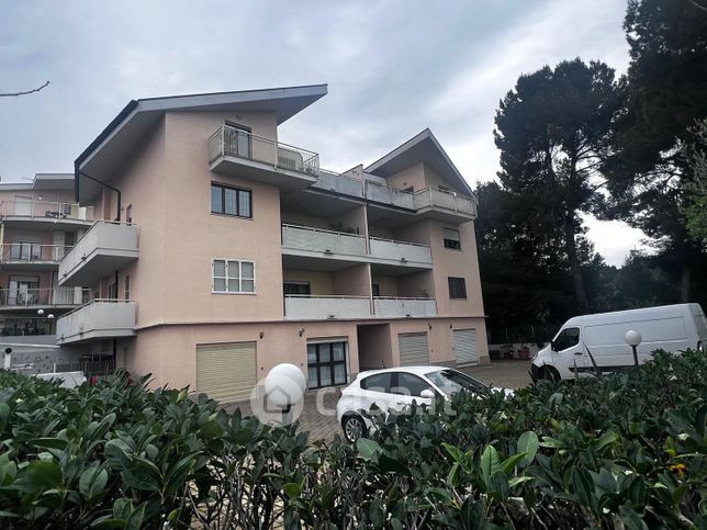 Attico/mansarda in residenziale in Via Colle di Andromeda 2